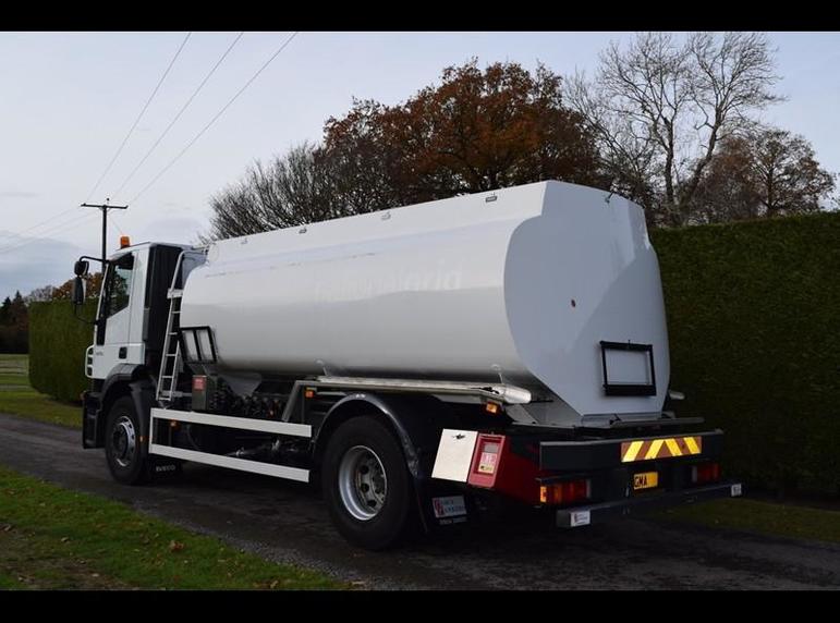 Iveco Truck For Sale | HGV Traders - Powered by the trade.