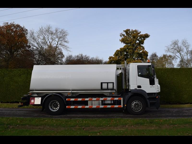 Iveco Truck For Sale | HGV Traders - Powered by the trade.